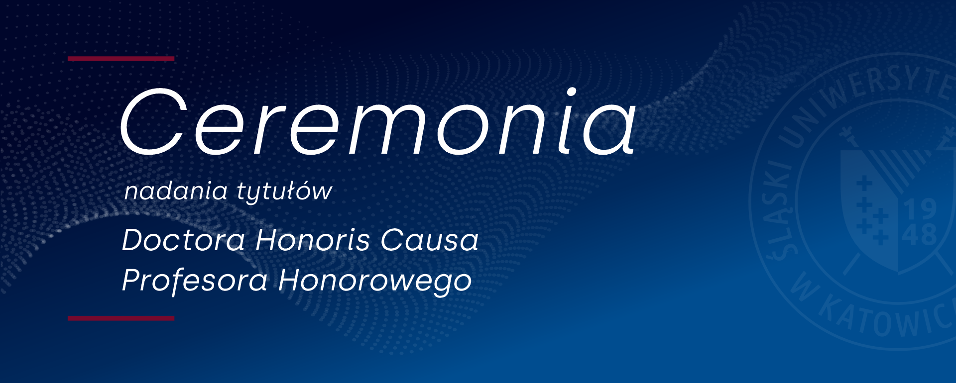 Ceremonia